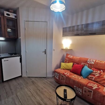La Foux D'Allos - Studio 4 Pers. Exteriér fotografie