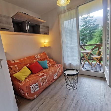 La Foux D'Allos - Studio 4 Pers. Exteriér fotografie